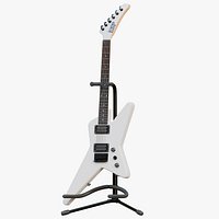 ESP Star Electric Guitar PBR