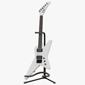 ESP Star Electric Guitar PBR