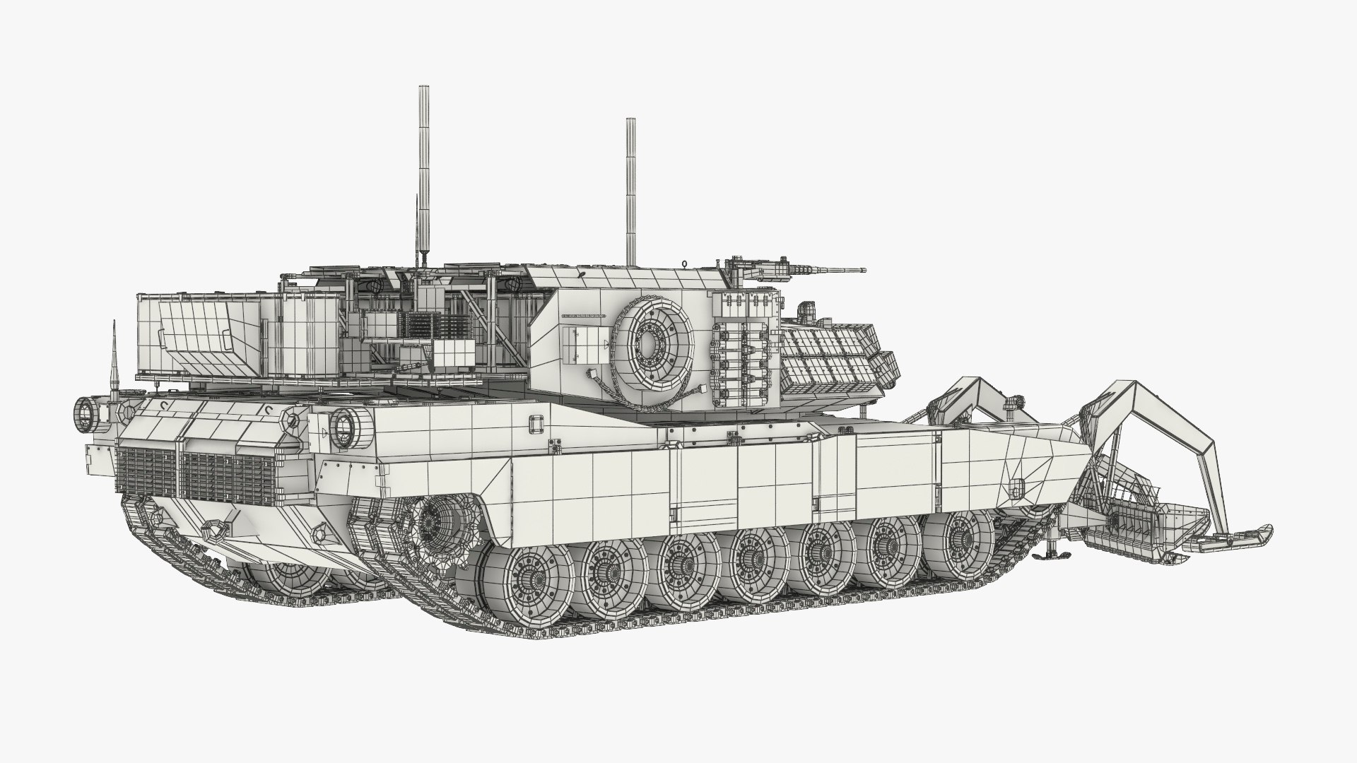 Armored Breacher with Mine Plow Camo Rigged 3D model https://p.turbosquid.com/ts-thumb/oY/fCLx9D/NE/armored_breacher_with_mine_plow_camo_rigged_018/jpg/1785831593/1920x1080/fit_q87/2bed3eada201397d849c820842a59b1ff3ee0d6d/armored_breacher_with_mine_plow_camo_rigged_018.jpg