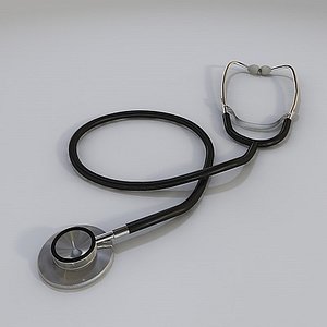 stethoscope