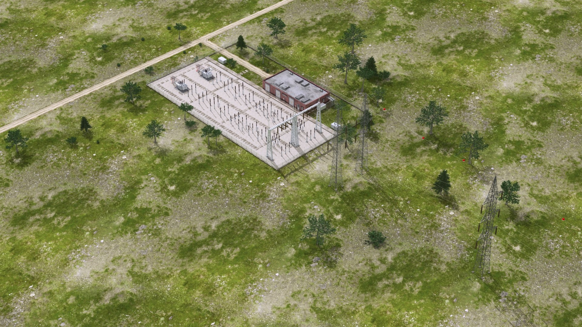 Power Plant Collection 4 in 1 3D model https://p.turbosquid.com/ts-thumb/oY/jt8KDR/In/substation119/jpg/1725899977/1920x1080/fit_q87/74b37604facf1d4ea8c1a1fb0f22c9e49ce85659/substation119.jpg
