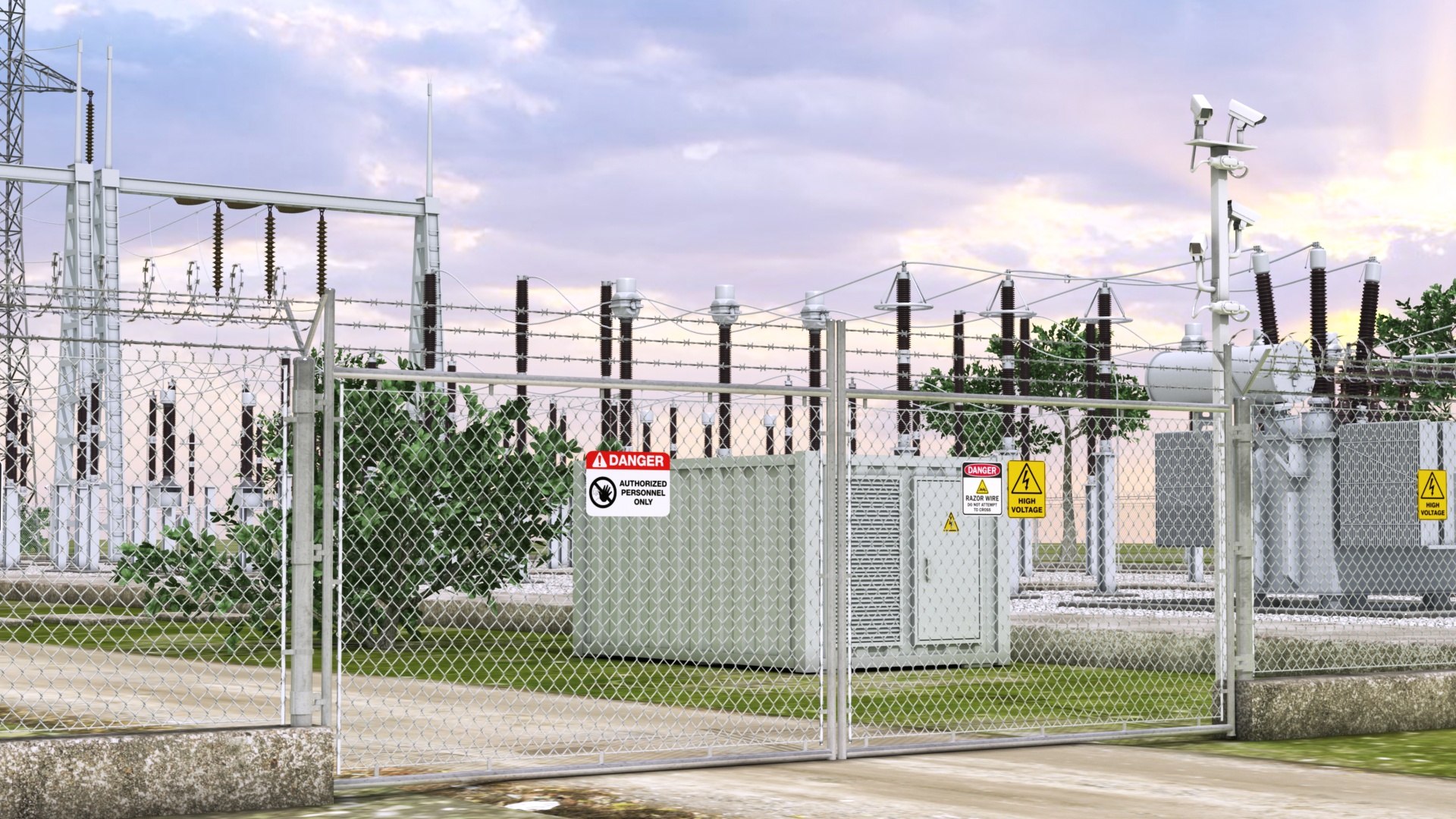 Power Plant Collection 4 in 1 3D model https://p.turbosquid.com/ts-thumb/oY/jt8KDR/OD/substation112/jpg/1725899970/1920x1080/fit_q87/ed47cb4f432f3cd706ff6ca016eb0182f41ad9ab/substation112.jpg
