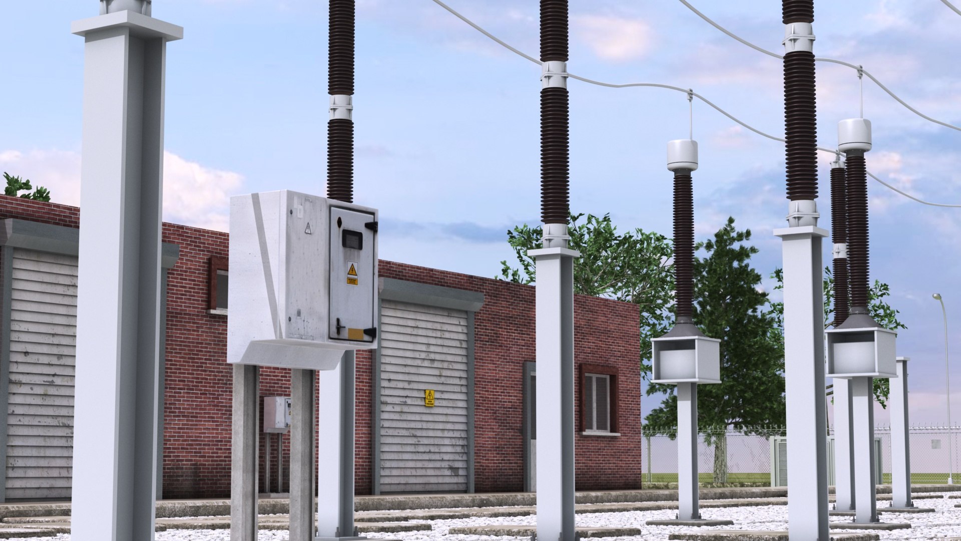 Power Plant Collection 4 in 1 3D model https://p.turbosquid.com/ts-thumb/oY/jt8KDR/Xa/substation19/jpg/1725899968/1920x1080/fit_q87/f56a14c1f22a1f8c95cd810f3afb6c9b3ceed77a/substation19.jpg