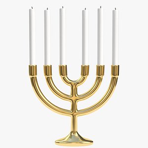 Menorah