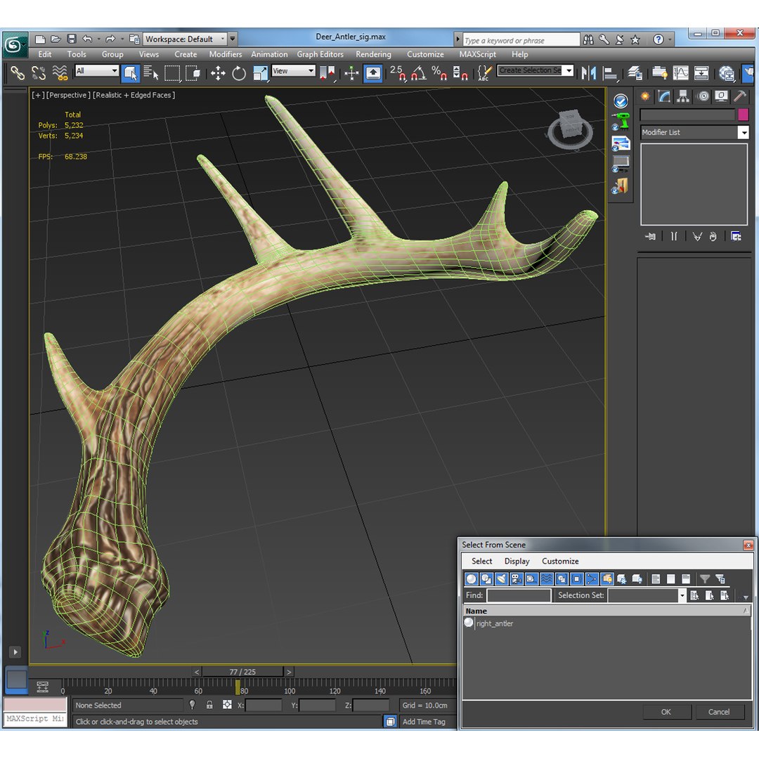 deer antler 2 3d model https://p.turbosquid.com/ts-thumb/oY/t0zVuS/JpYYdgIZ/deerantler_164/jpg/1390257637/1920x1080/fit_q87/cf55e5905be002ebfc8ec8d6e1afdaedae798e51/deerantler_164.jpg