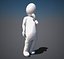 Rigged Stick Figure von Swp