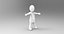 Rigged Stick Figure von Swp