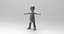 Rigged Stick Figure von Swp