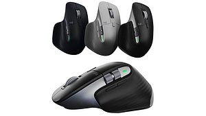 Logitech MX Master 3