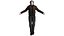 에디 레드메인 3D 리깅 게임용 캐릭터 FBX OBJ iAvatar ccProject iProject