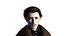 에디 레드메인 3D 리깅 게임용 캐릭터 FBX OBJ iAvatar ccProject iProject