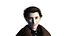 에디 레드메인 3D 리깅 게임용 캐릭터 FBX OBJ iAvatar ccProject iProject