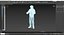 에디 레드메인 3D 리깅 게임용 캐릭터 FBX OBJ iAvatar ccProject iProject
