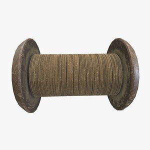 Medieval Wool model