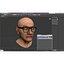 Elderly Man Head
