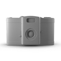 Lomo camera