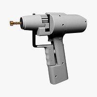 Gene Gun