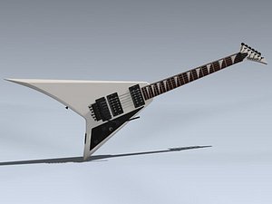 Electric Guitar (Rhoads)