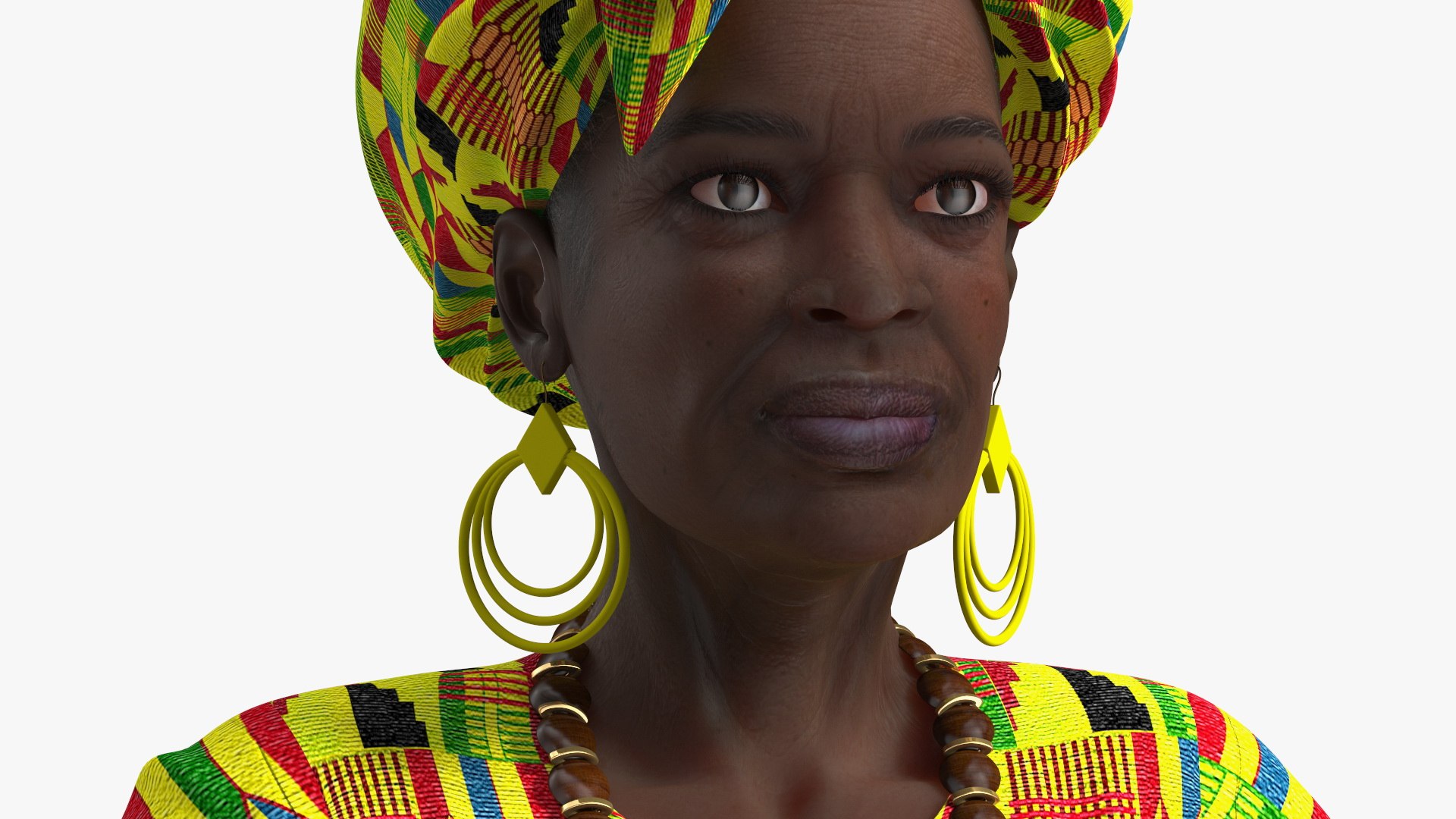 African Woman Wearing Traditional Clothes Rigged model https://p.turbosquid.com/ts-thumb/oZ/HuMLP3/E7/africanwomanwearingtraditionalclothesriggedmb3dmodel022/jpg/1670885899/1920x1080/fit_q87/c72fd8605bc2206665b5999c6dee91b0242c9580/africanwomanwearingtraditionalclothesriggedmb3dmodel022.jpg
