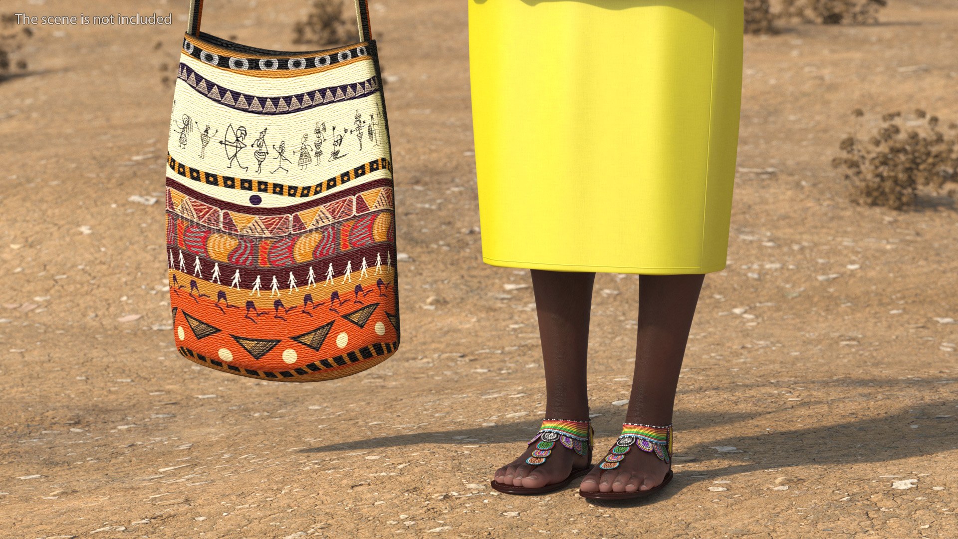 African Woman Wearing Traditional Clothes Rigged model https://p.turbosquid.com/ts-thumb/oZ/HuMLP3/JB/africanwomanwearingtraditionalclothesriggedmb3dmodel010/jpg/1670885860/1920x1080/fit_q87/269e474b65c9af0b25dfc969e055f5e41b6a9f94/africanwomanwearingtraditionalclothesriggedmb3dmodel010.jpg