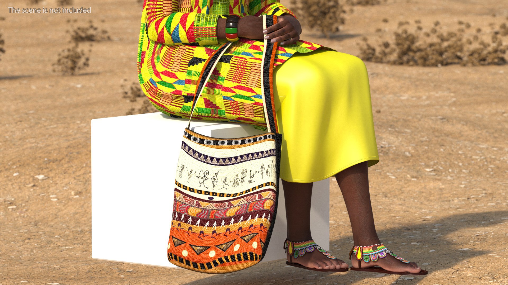 African Woman Wearing Traditional Clothes Rigged model https://p.turbosquid.com/ts-thumb/oZ/HuMLP3/Ww/africanwomanwearingtraditionalclothesriggedmb3dmodel011/jpg/1670885863/1920x1080/fit_q87/bb6a534ac997e9cefef2800d5a9073671af8b655/africanwomanwearingtraditionalclothesriggedmb3dmodel011.jpg
