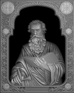 art cnc sculptures 3D