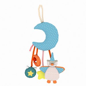 baby toy jouet model