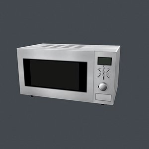 Simple oven