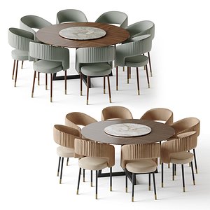 Table DENVER 2