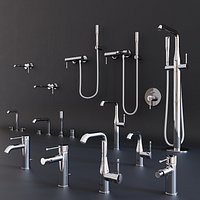 Grohe Essence New Collection