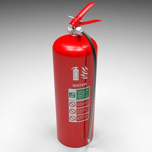 Fire Extinguisher