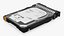 Disque dur serveur HP
