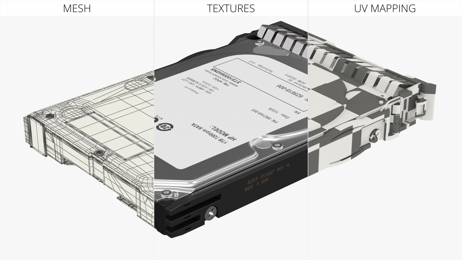 HP Server Hard Disk Drive 3D model https://p.turbosquid.com/ts-thumb/oZ/QVfl4b/8U/hp_server_hard_disk_drive_010/jpg/1786044752/1920x1080/fit_q87/794263a3d7ea174a935637cb7f4aaab5be950e2f/hp_server_hard_disk_drive_010.jpg