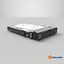 Disque dur serveur HP