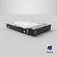Disque dur serveur HP