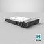 Disque dur serveur HP
