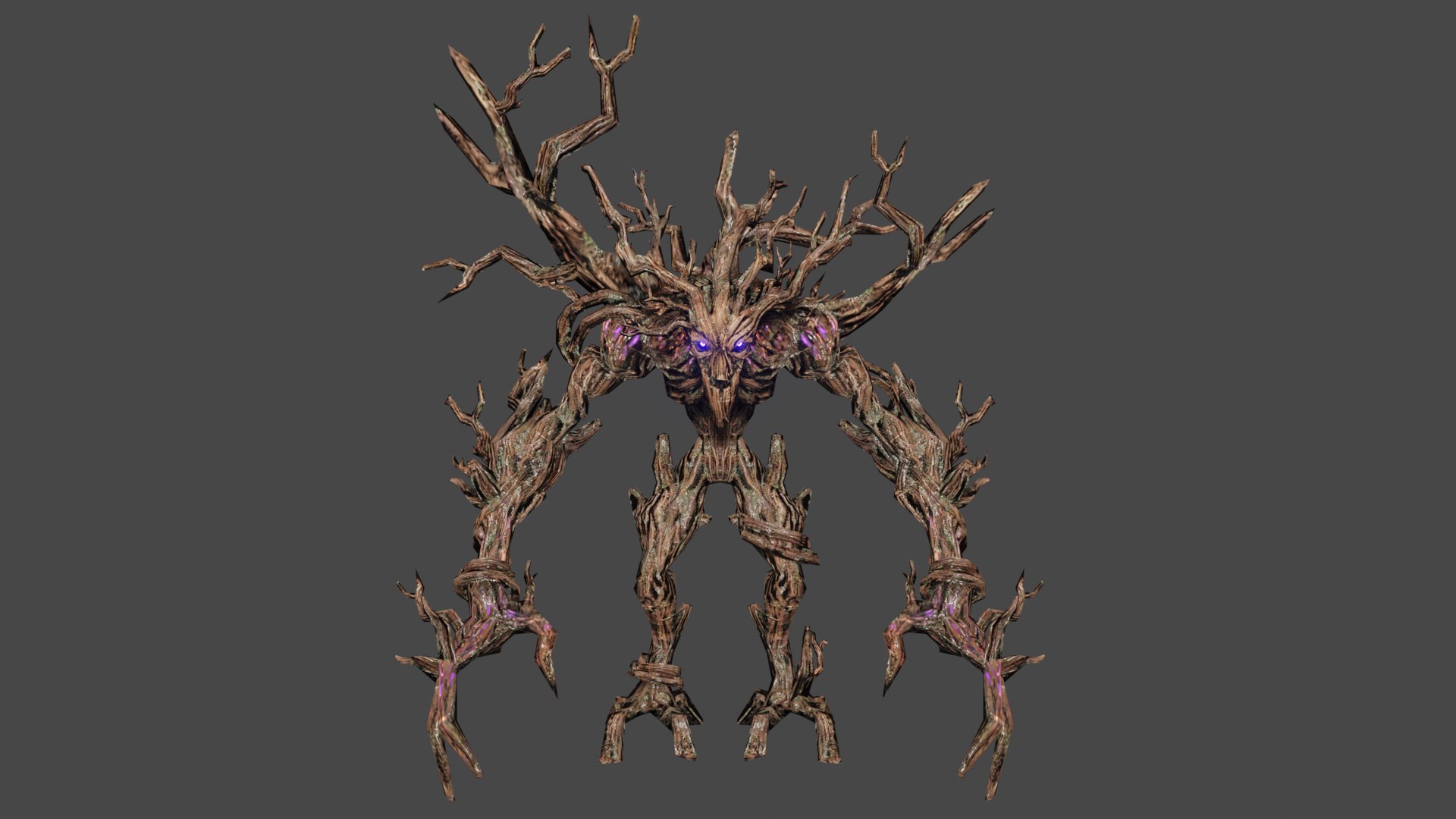 3D Ancient Groot https://p.turbosquid.com/ts-thumb/oZ/TxsldL/RW/10001/png/1747503685/1920x1080/fit_q87/6d232bff8f5281a32e0b49f66e4f091f22a27e65/10001.jpg
