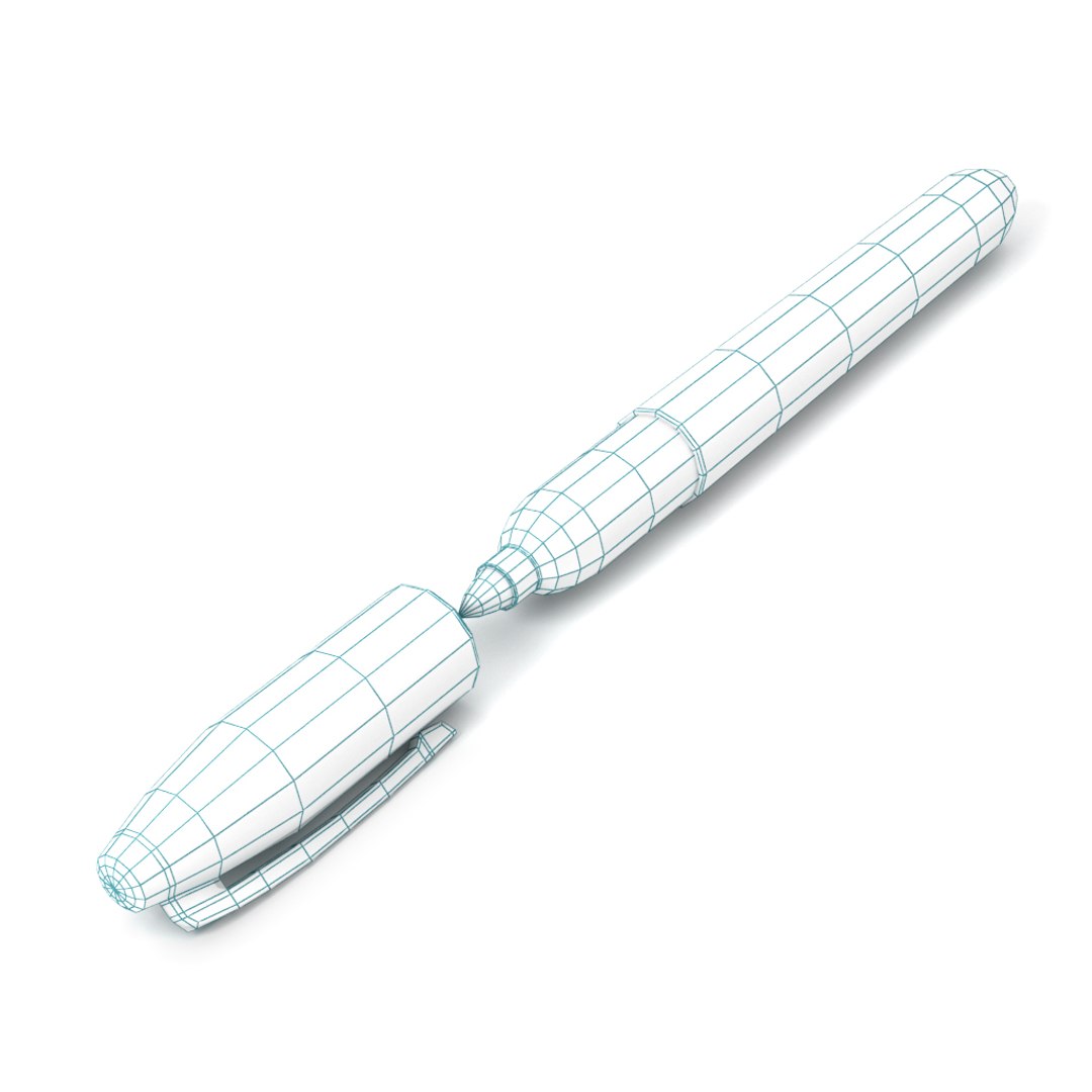 c4d sharpie marker https://p.turbosquid.com/ts-thumb/oZ/YfZVdj/lXTG7l80/markersharpiefinepointw01/jpg/1427069096/1920x1080/fit_q87/3ae6428ad3f58d662b30288a74333801ee80bc73/markersharpiefinepointw01.jpg