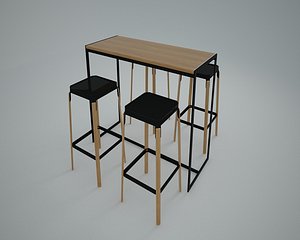 table bar cafe