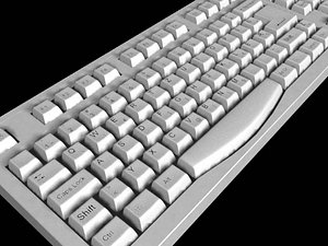 KeyBoardHQ PSD