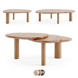 Bolia Coffee Table Latch