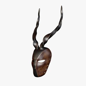 Mask V1