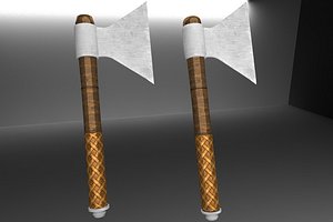 Free 3D Medieval-Weapons Models | TurboSquid