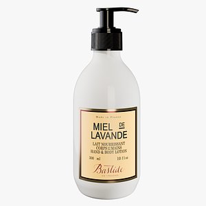 Bastide Hand Wash 2