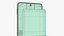 Samsung Galaxy Z Flip 7 Mint