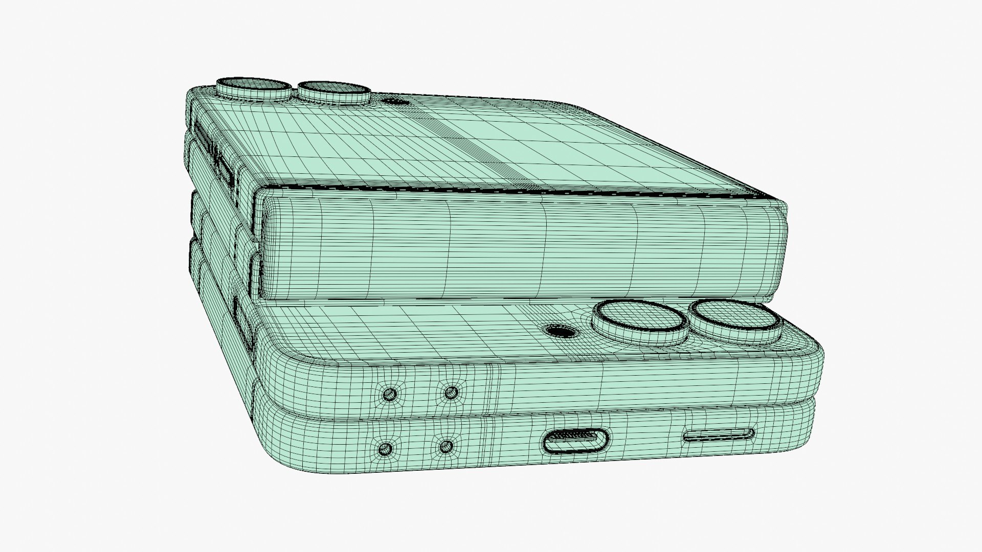 Samsung Galaxy Z Flip 7 Mint 3D model https://p.turbosquid.com/ts-thumb/oZ/pJOWSX/8C/wire0007/jpg/1752663055/1920x1080/fit_q87/e0ccdc3979e7e0317897c0604726f2614631c7fd/wire0007.jpg