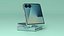 Samsung Galaxy Z Flip 7 Mint