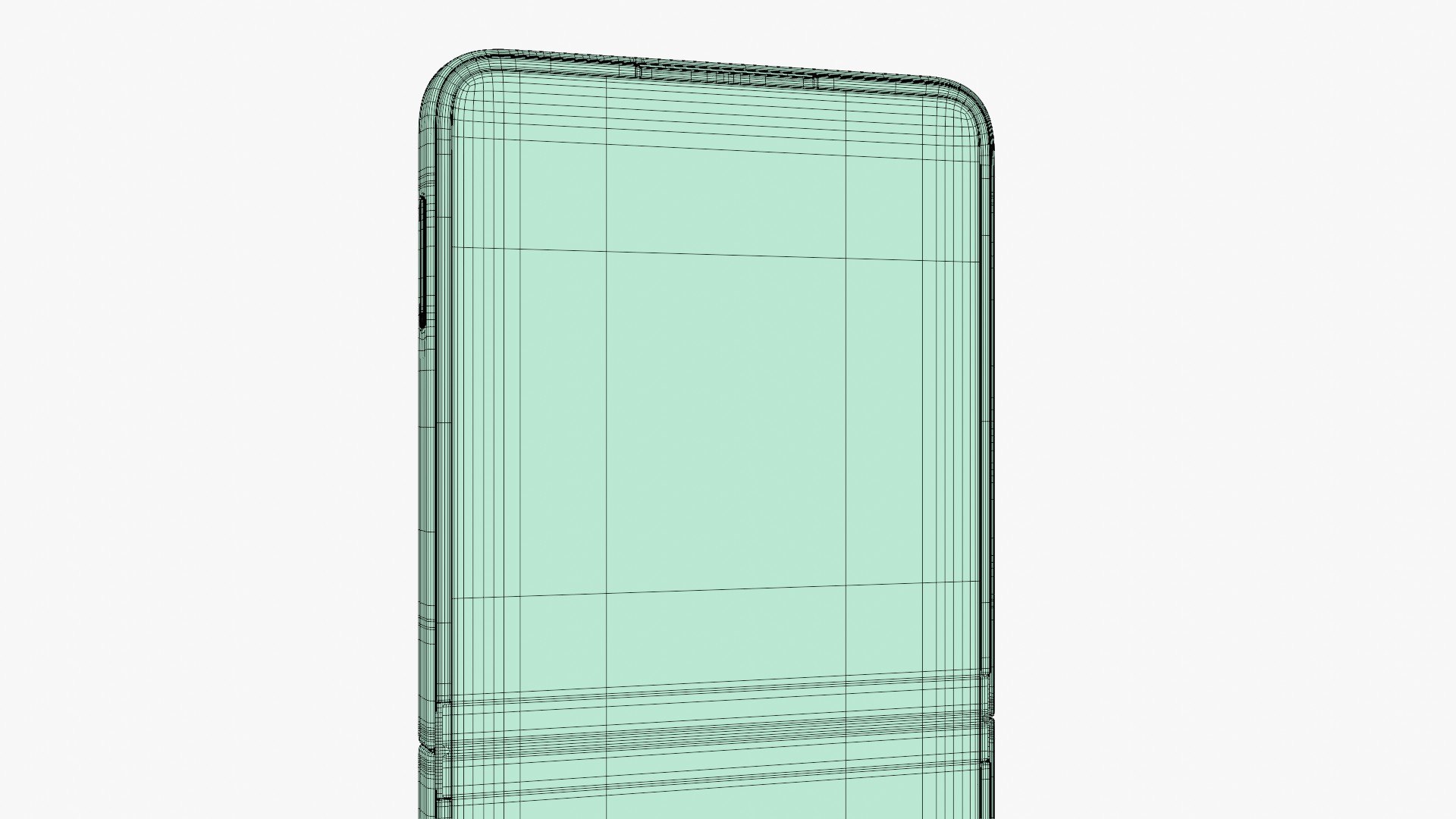 Samsung Galaxy Z Flip 7 Mint 3D model https://p.turbosquid.com/ts-thumb/oZ/pJOWSX/a2/wire0002/jpg/1752663052/1920x1080/fit_q87/97e0fc2c5f15660bdf5dd64d1103c5e6d5a45c7d/wire0002.jpg