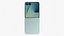 Samsung Galaxy Z Flip 7 Mint