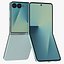 Samsung Galaxy Z Flip 7 Mint